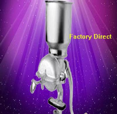 轻松研磨，专业办展——多功能研磨机的多元化应用