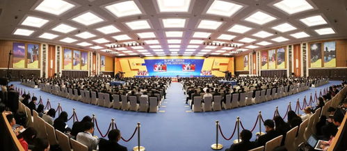 共建21世纪海上丝绸之路，构建中国—东盟创新共同体